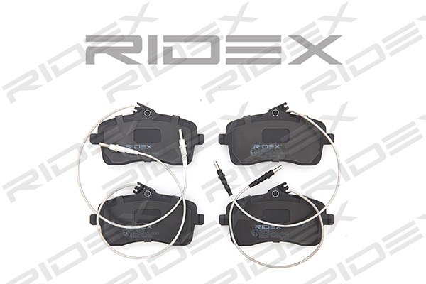 RIDEX 402B0123
