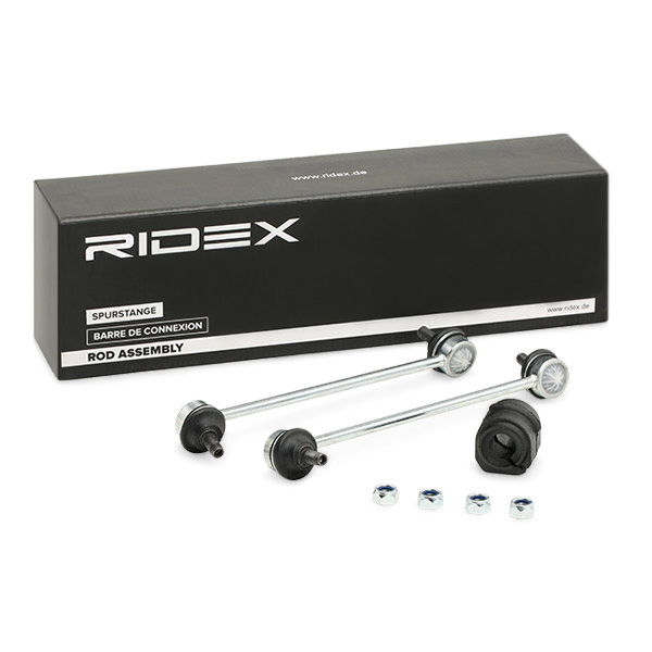 RIDEX 1097S0067