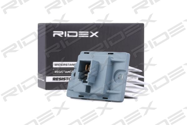 RIDEX 1385C0074