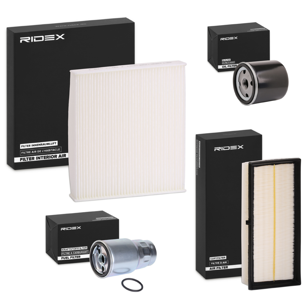 RIDEX 4055F12224