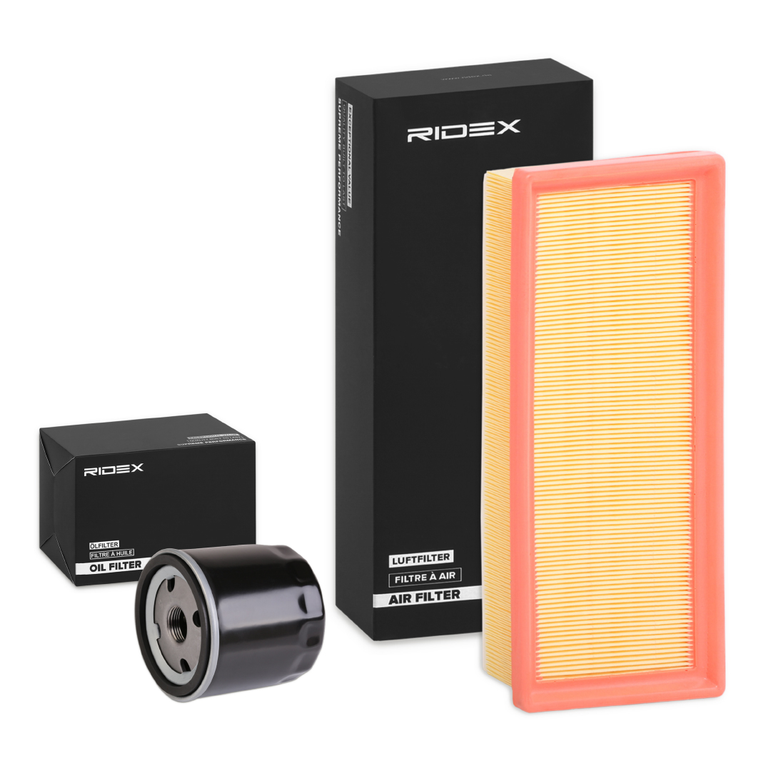 RIDEX 4055F1416