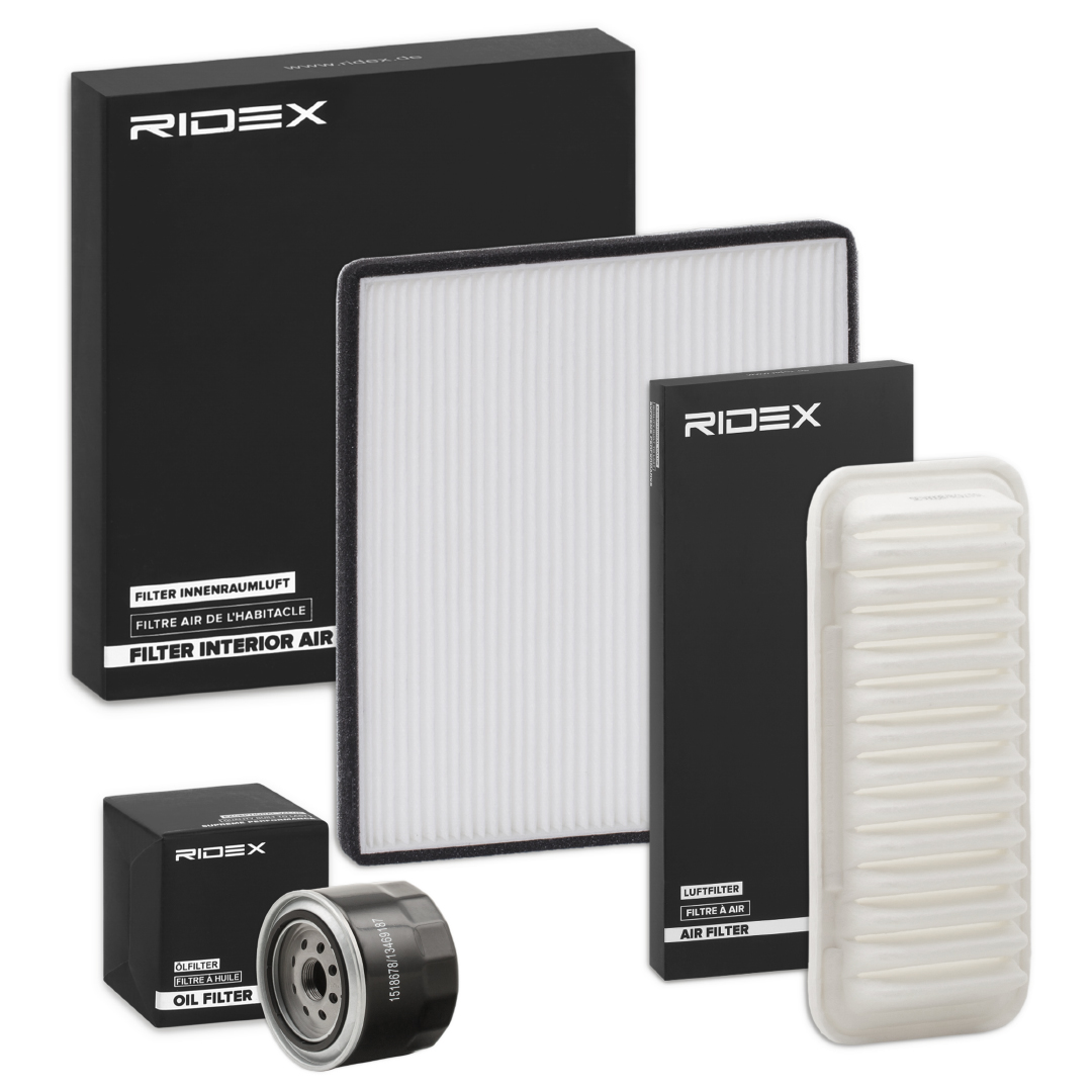 RIDEX 4055F4223 RIDEX 4055F4223