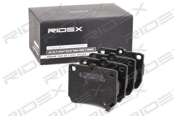RIDEX 402B1012