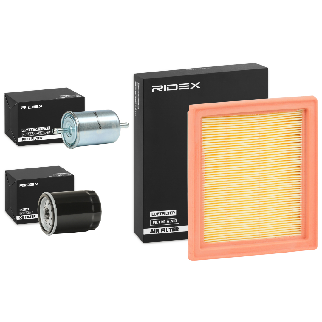 RIDEX 4055F8579 RIDEX 4055F8579