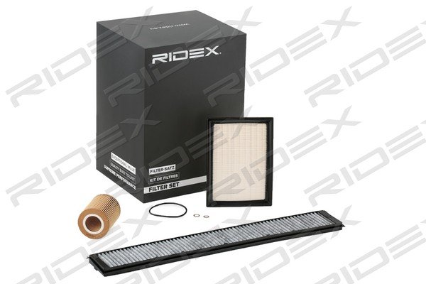 RIDEX 4682P0037