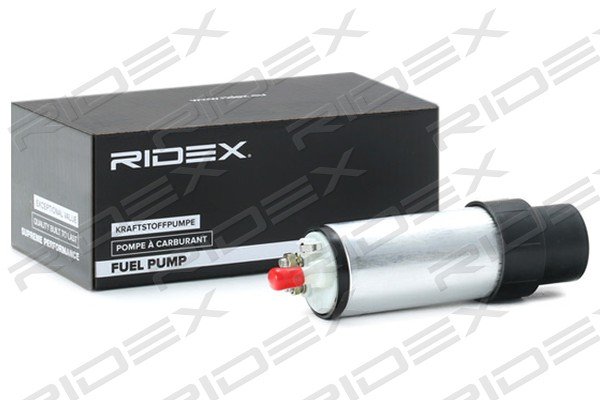 RIDEX 458F13710
