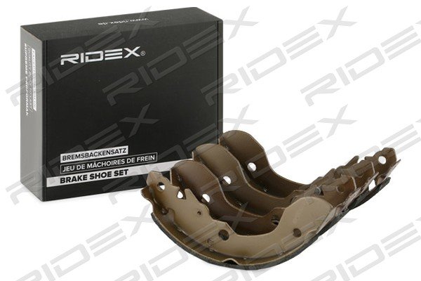 RIDEX 70B0266