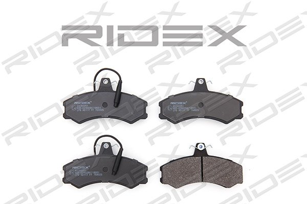RIDEX 402B0351