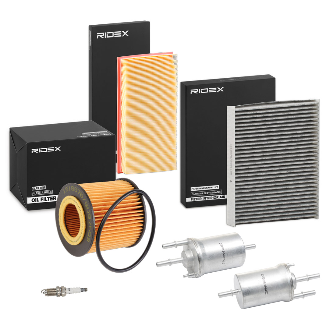 RIDEX 4682P0238