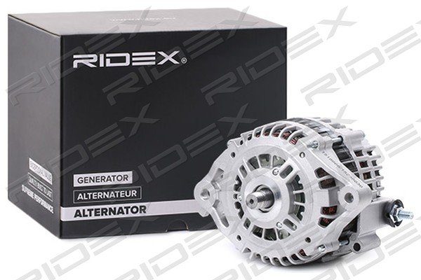 RIDEX 4G0993