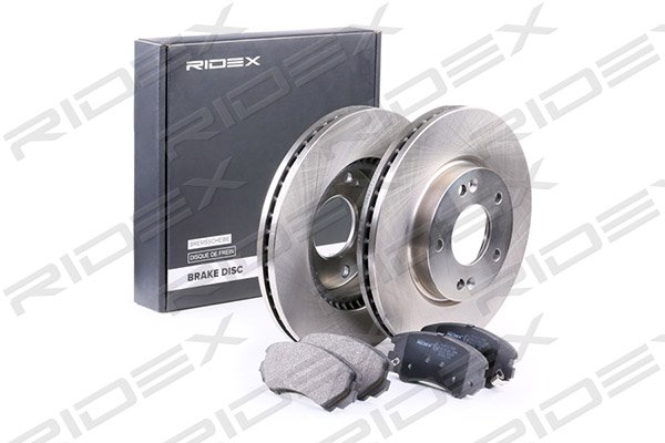 RIDEX 3405B0279 RIDEX 3405B0279