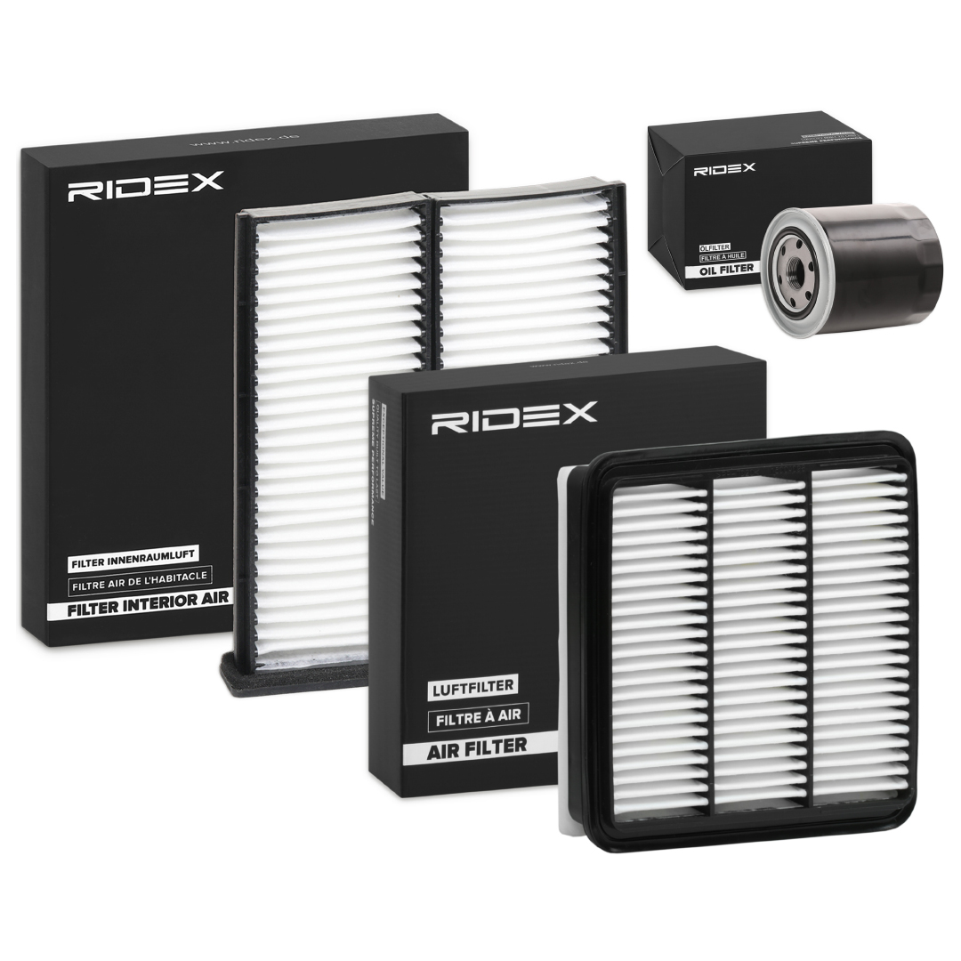 RIDEX 4055F3833 RIDEX 4055F3833