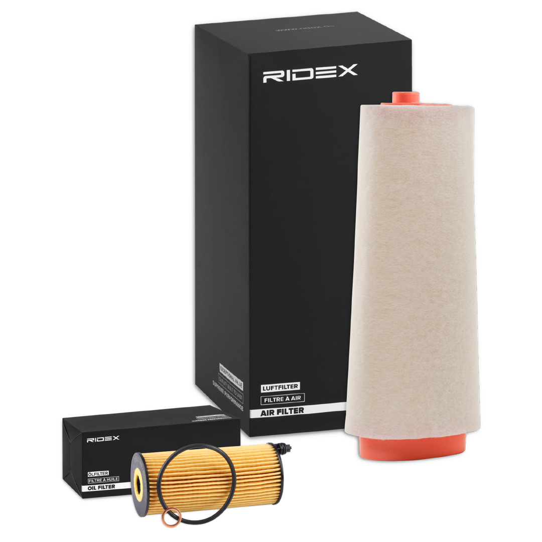 RIDEX 4055F1148