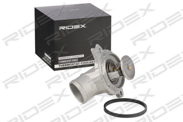 RIDEX 316T0157