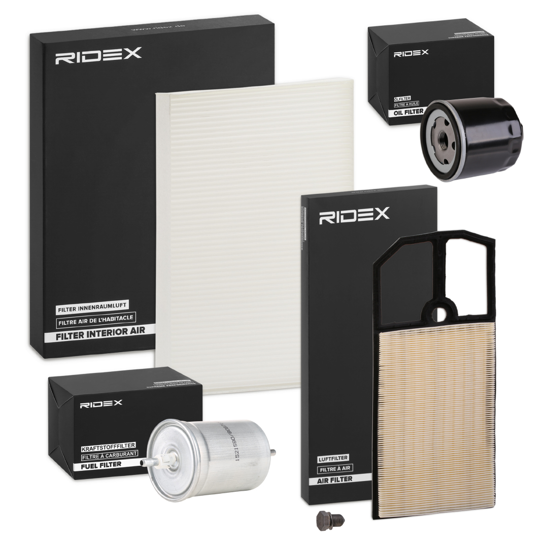 RIDEX 4055F0853