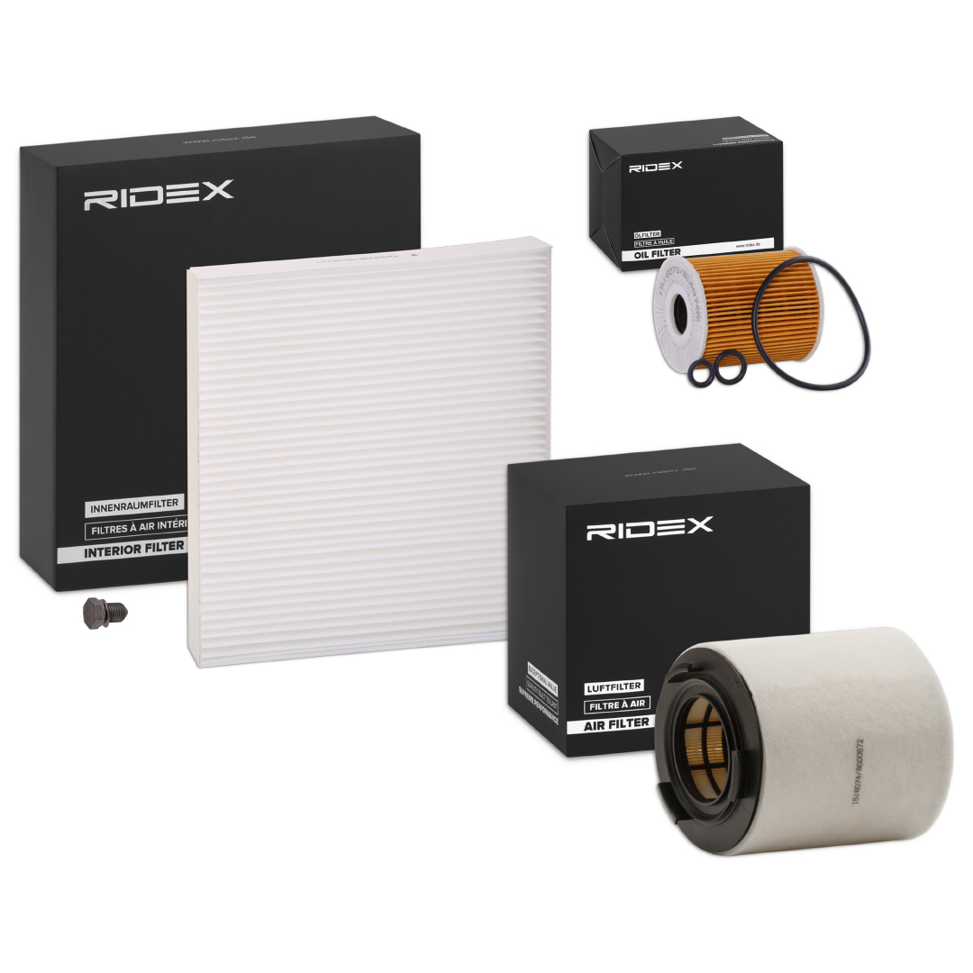 RIDEX 4055F0553