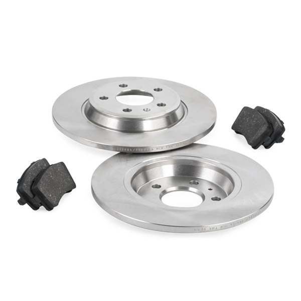 RIDEX 3405B0029 RIDEX 3405B0029
