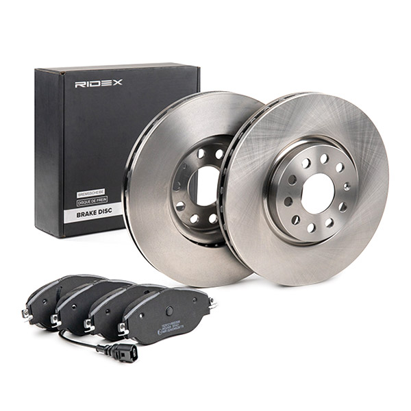 RIDEX 3405B0971 RIDEX 3405B0971