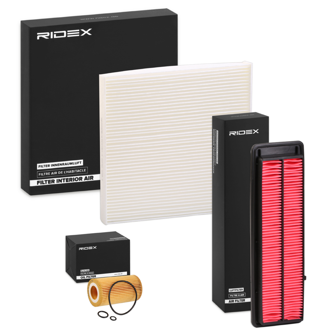 RIDEX 4055F19742