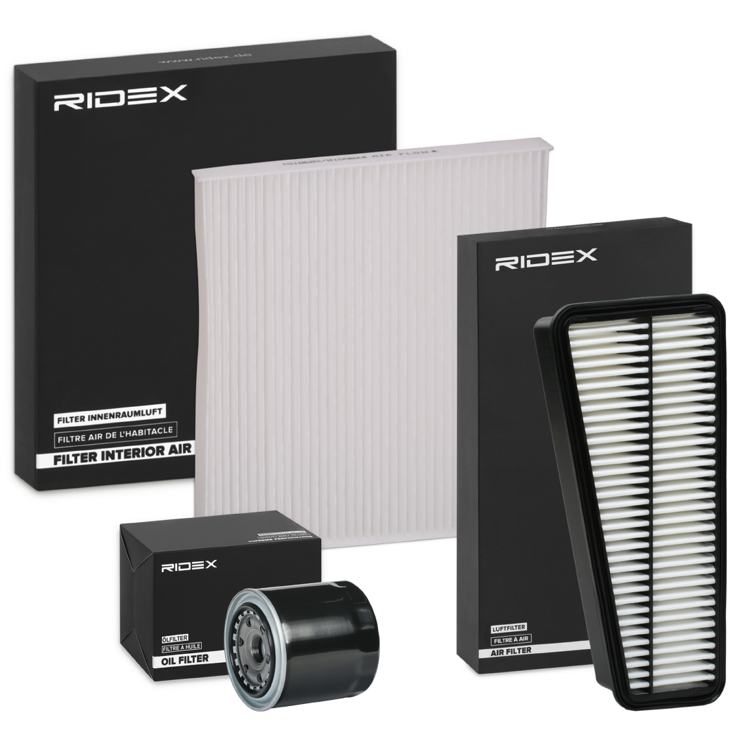 RIDEX 4055F19866 RIDEX 4055F19866