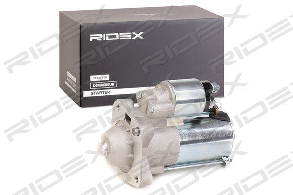 RIDEX 2S0330
