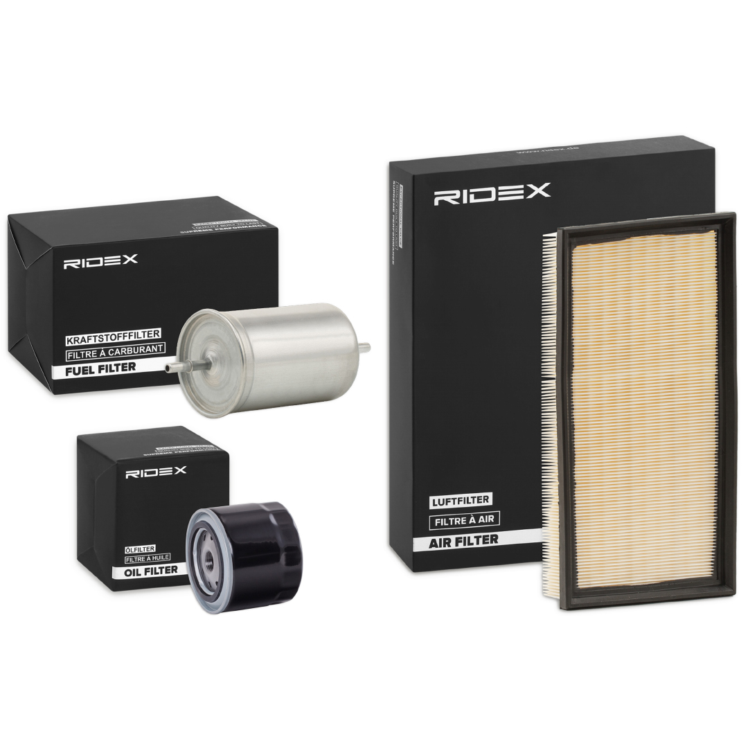 RIDEX 4055F23151