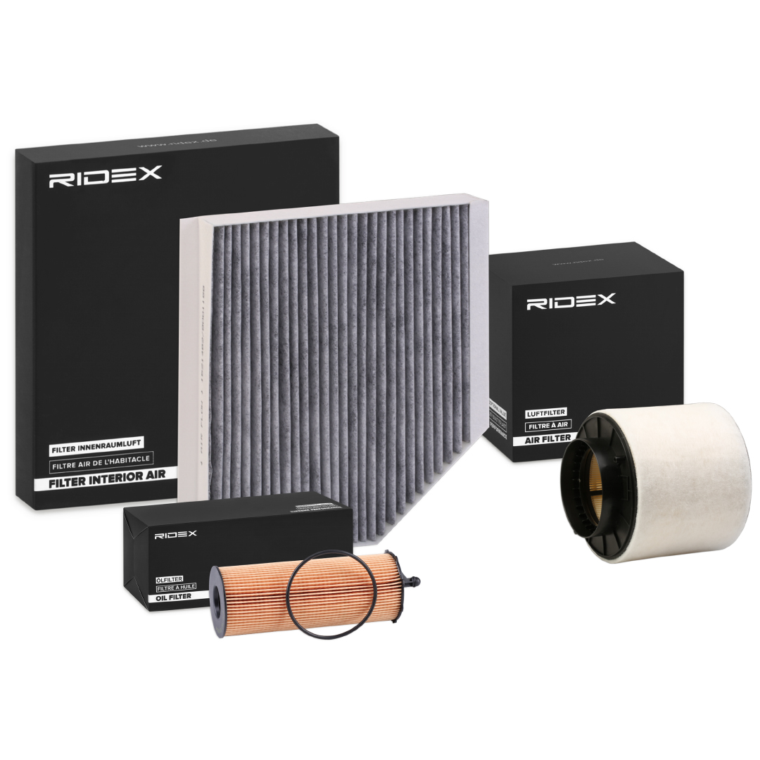 RIDEX 4055F3938