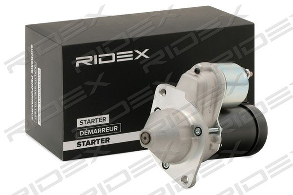 RIDEX 2S0360