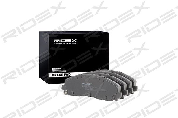 RIDEX 402B0623