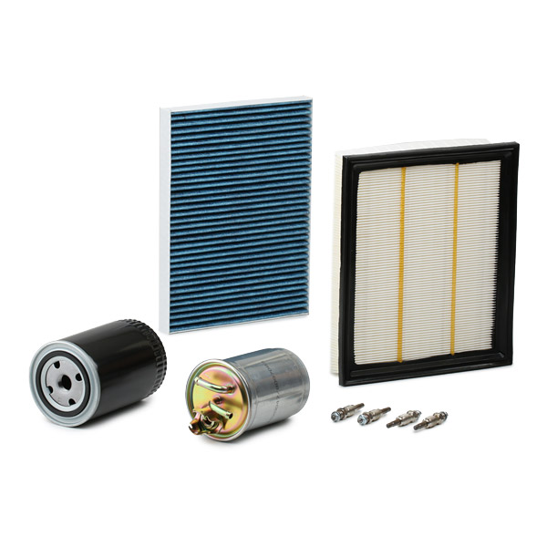 RIDEX 4682P16538