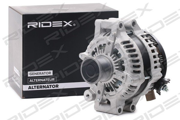 RIDEX 4G0737