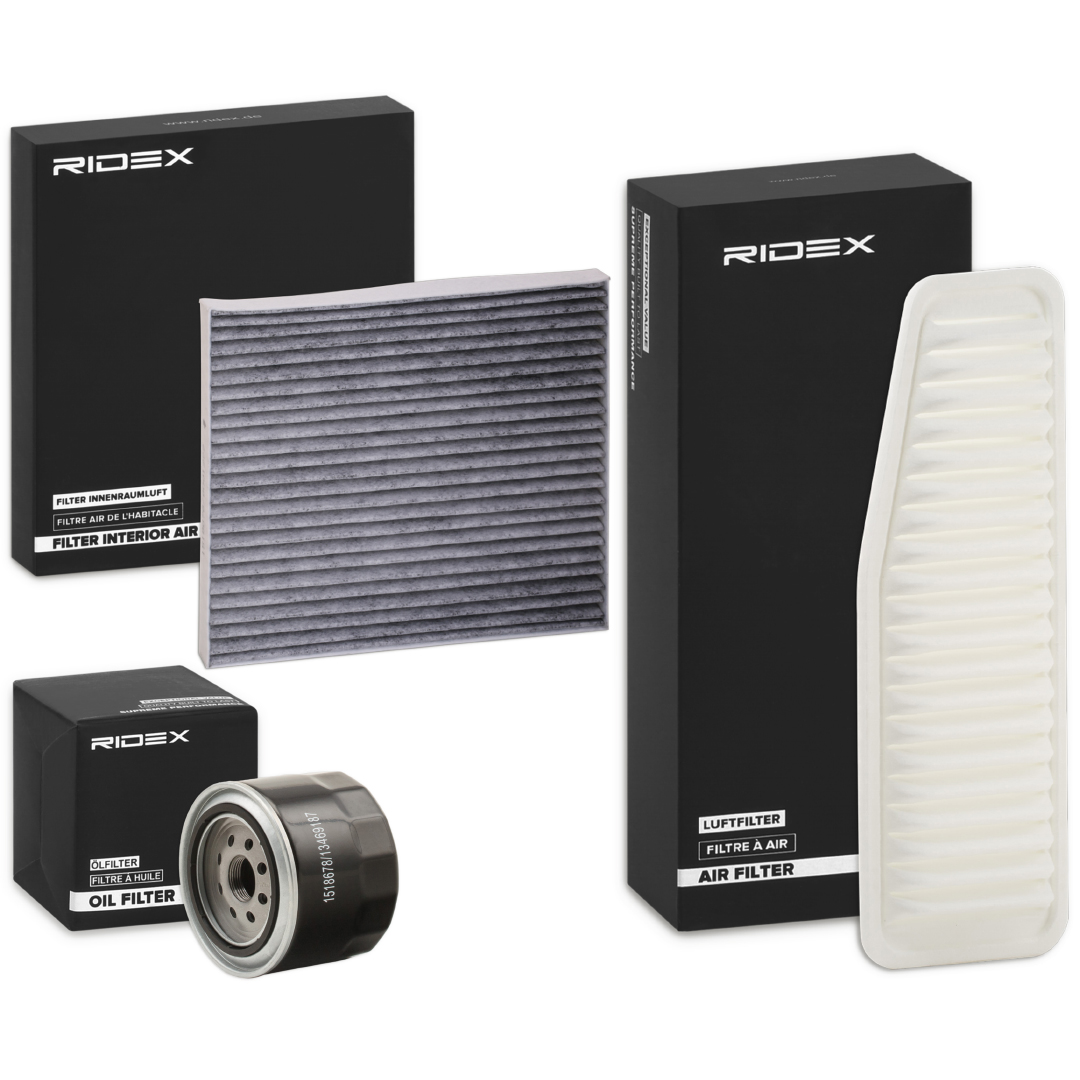 RIDEX 4055F4251