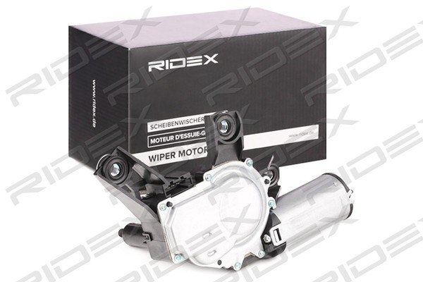 RIDEX 295W0076