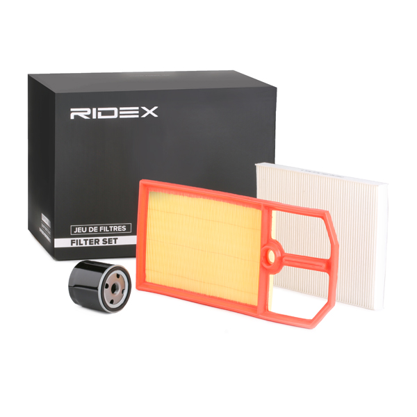 RIDEX 4055F0024