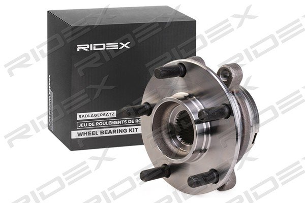 RIDEX 654W0712