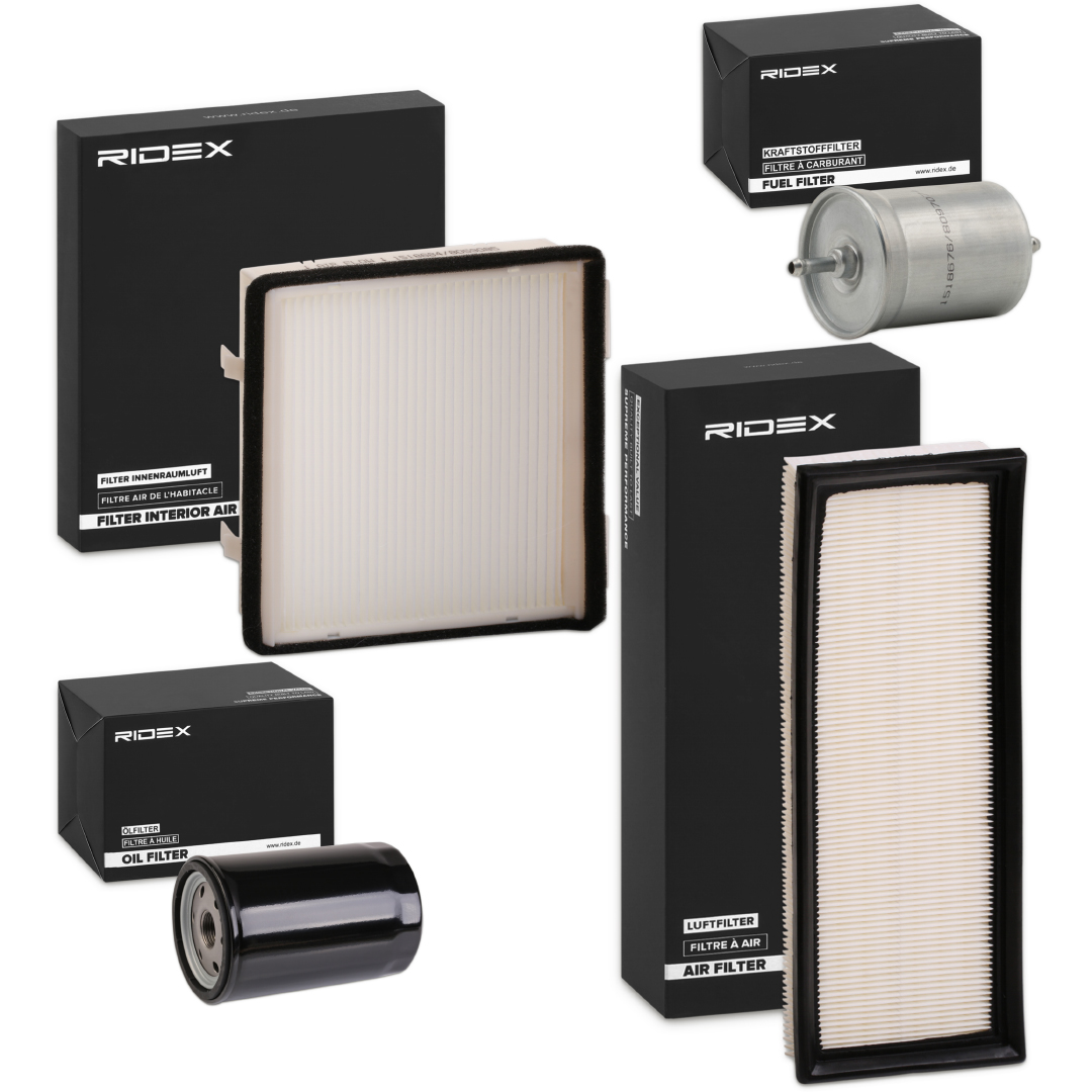 RIDEX 4055F11393 RIDEX 4055F11393