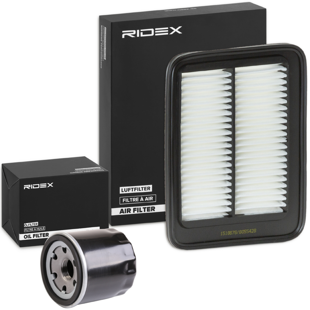 RIDEX 4055F1077