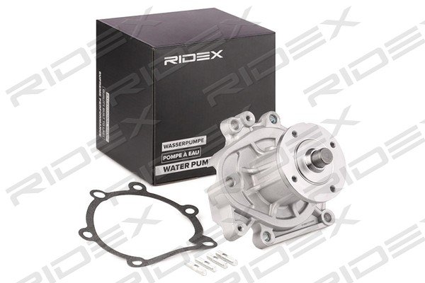 RIDEX 1260W0276