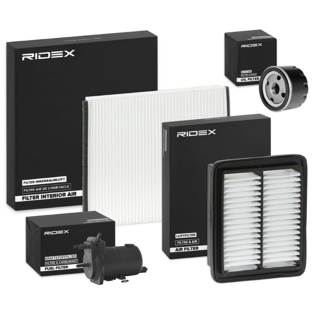 RIDEX 4055F30414 RIDEX 4055F30414