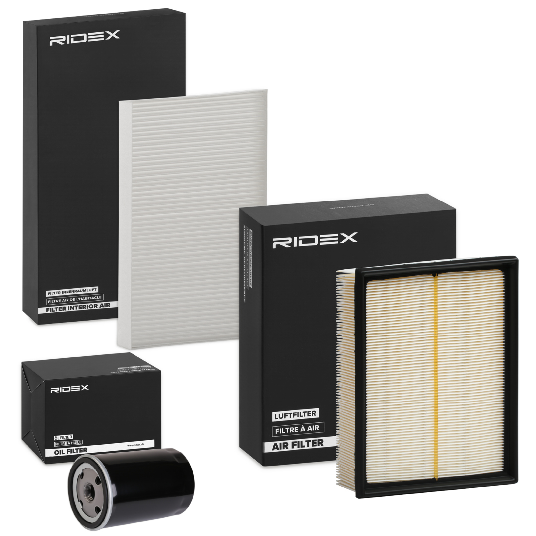 RIDEX 4055F3917