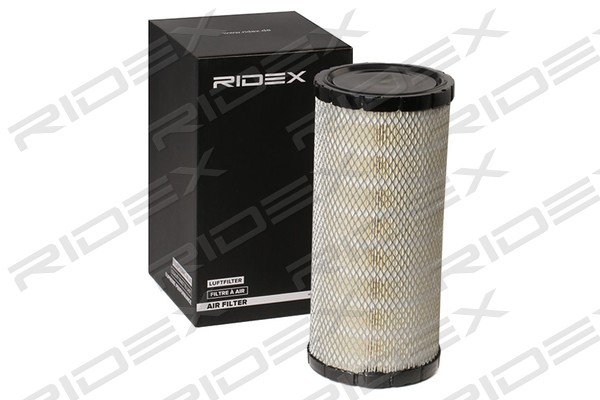 RIDEX 8A0735