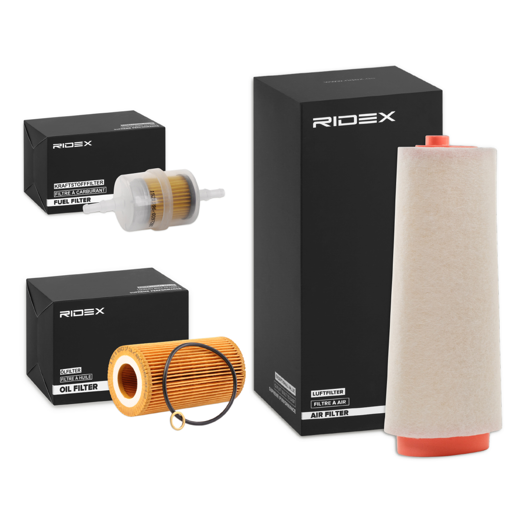 RIDEX 4055F8327