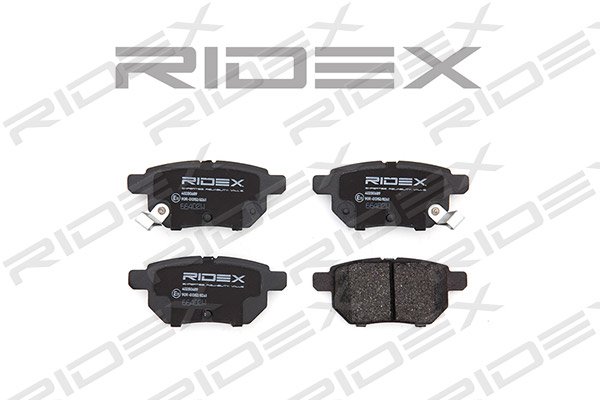 RIDEX 402B0689