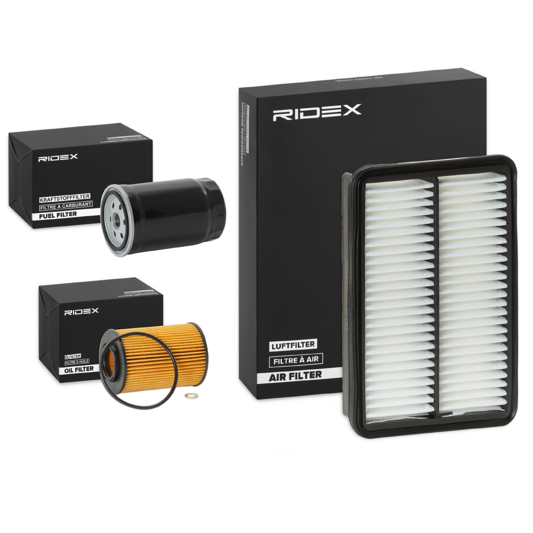RIDEX 4055F23431