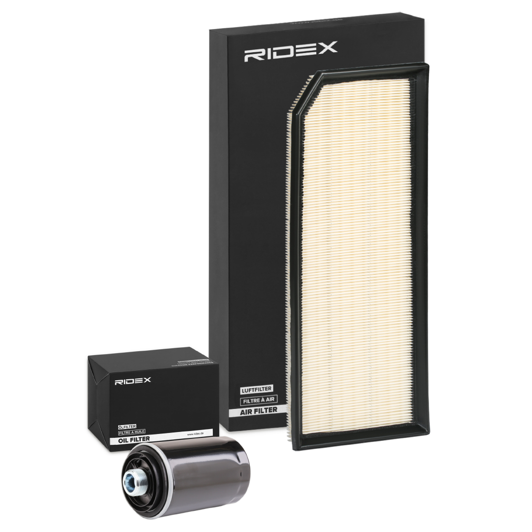 RIDEX 4055F1266