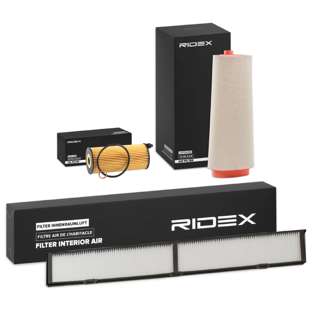RIDEX 4055F3500