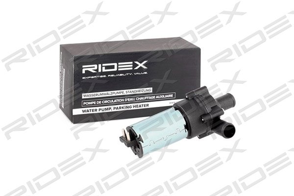 RIDEX 999W0005