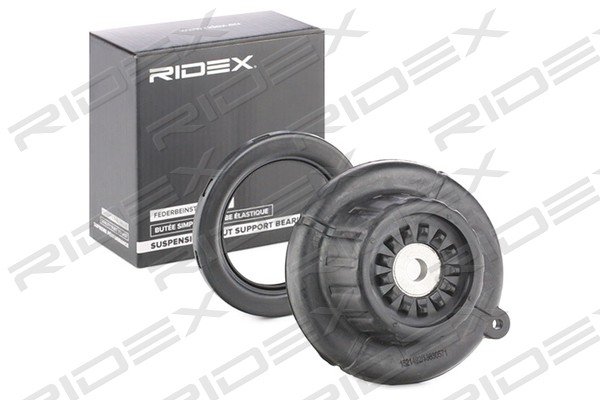 RIDEX 1180S0208