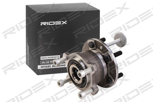 RIDEX 654W0523