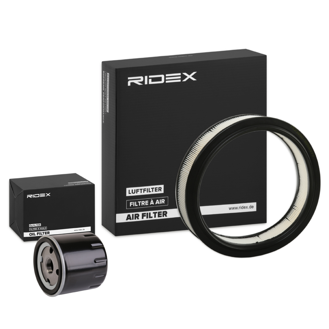 RIDEX 4055F1224